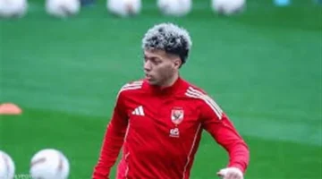 صفقة أوروبية مرتقبة.. خطة لانس الفرنسي لضم إمام عاشور من النادي الأهلي